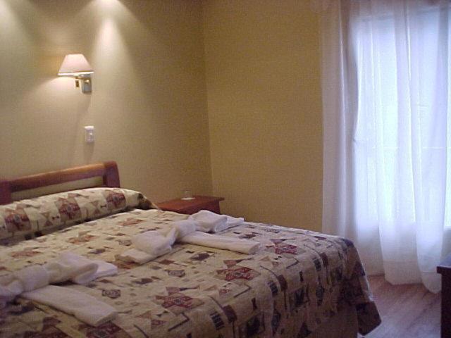 Hotel Spa Termas de Reyes San Salvador de Jujuy Habitación foto